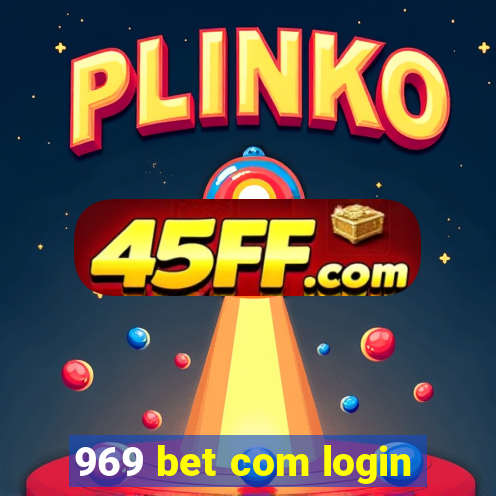 969 bet com login